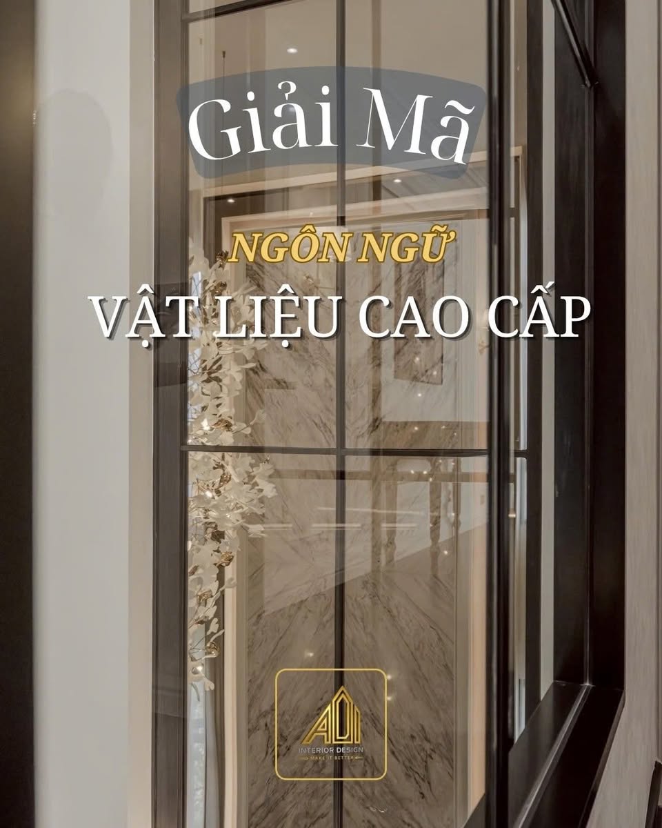 Dự án Thiết kế Nội thất Số 18
